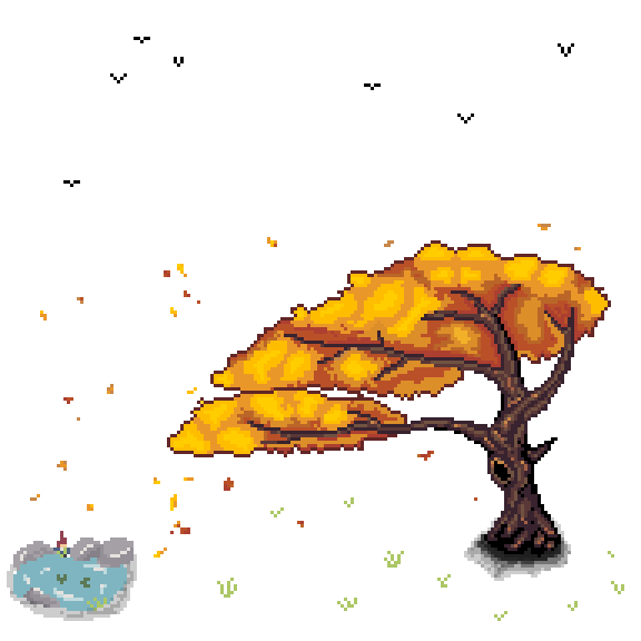 tree