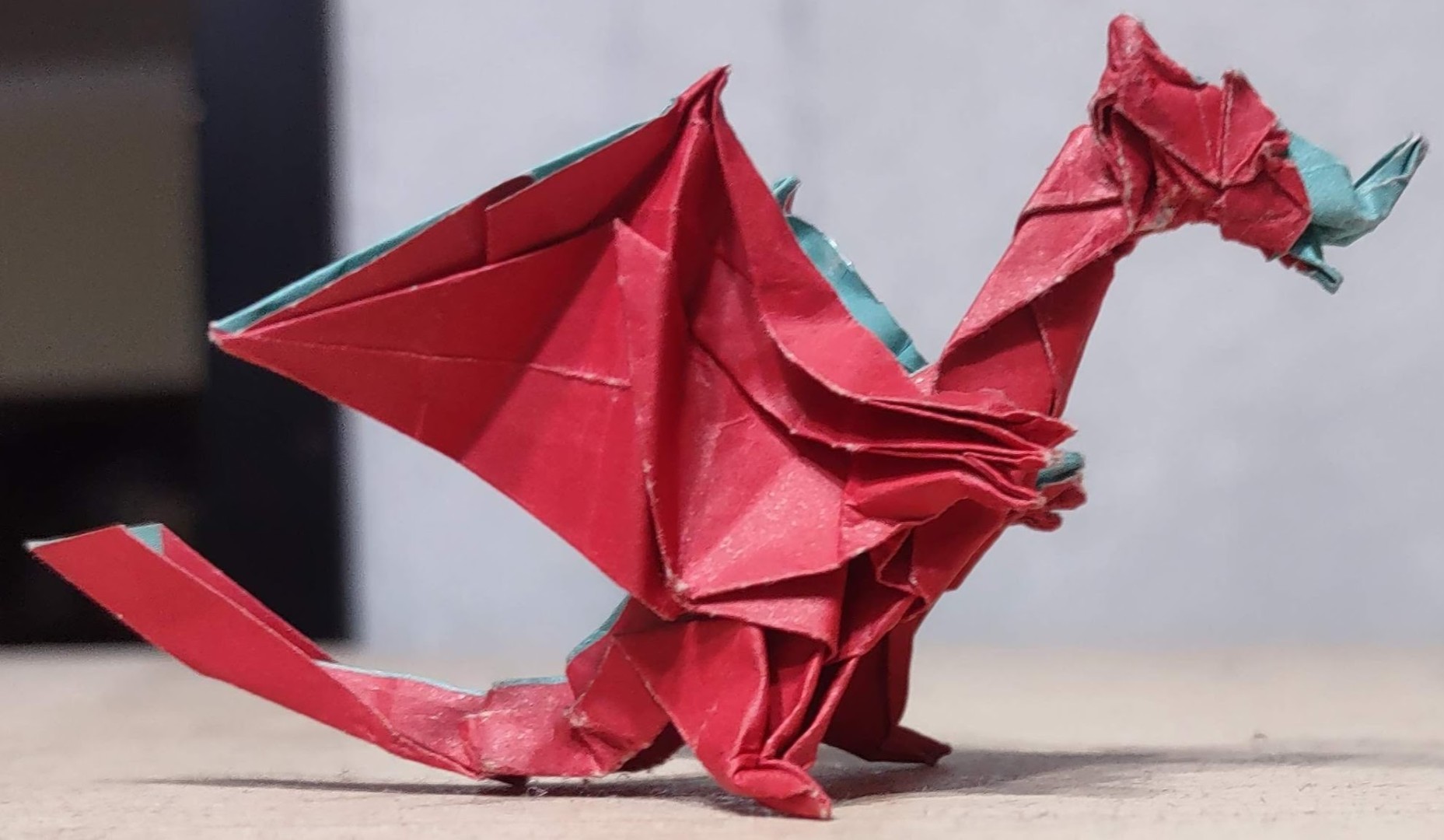 dragon