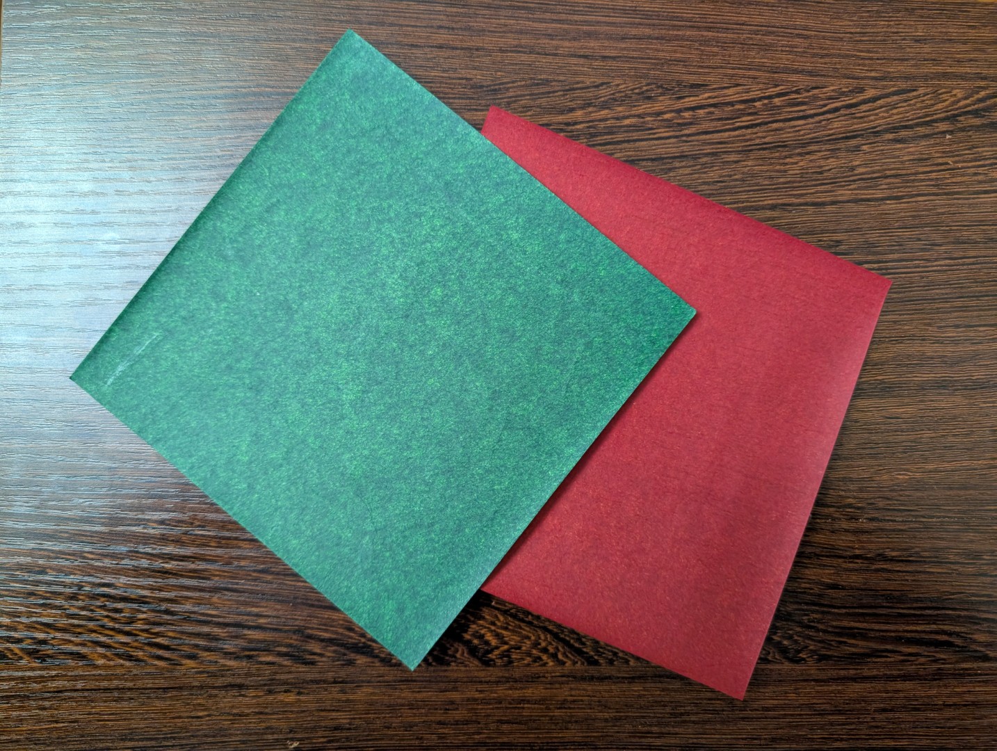 tissue foil