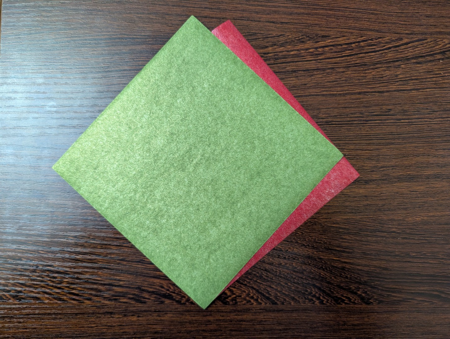tissue foil